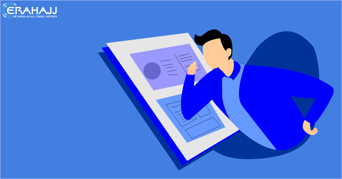 Video Tutorial Cara Membuat Jurnal Penutup di Sistem Aplikasi Erahajj