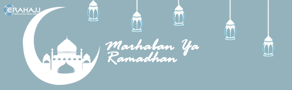 7 Amalan Andalan di Bulan Ramadhan