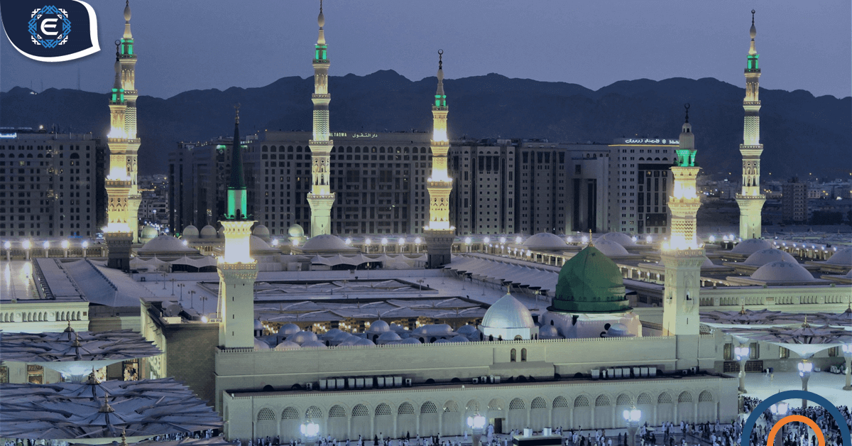 Ketahui Keutamaan Masjid Nabawi Agar Lebih Semangat Beribadah