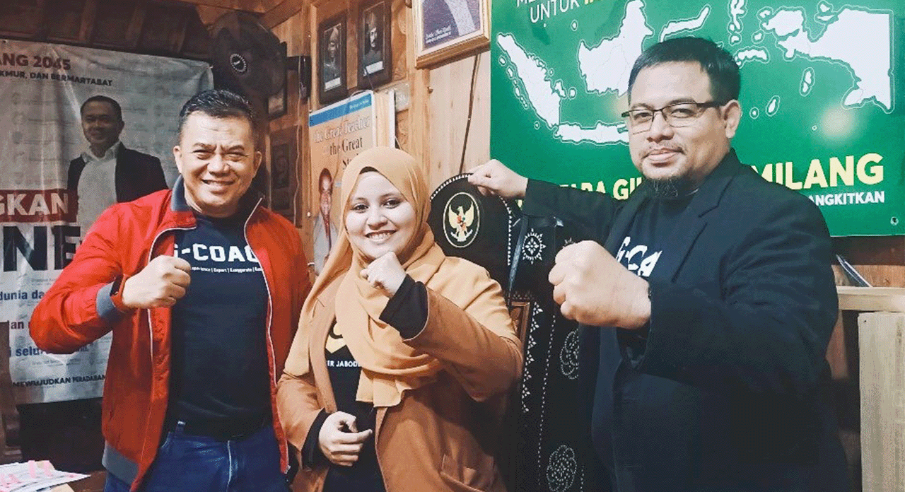 Karir Erahajj