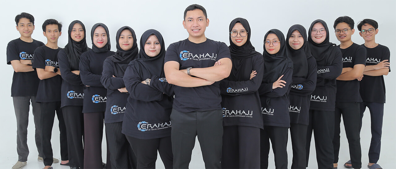 Karir Erahajj